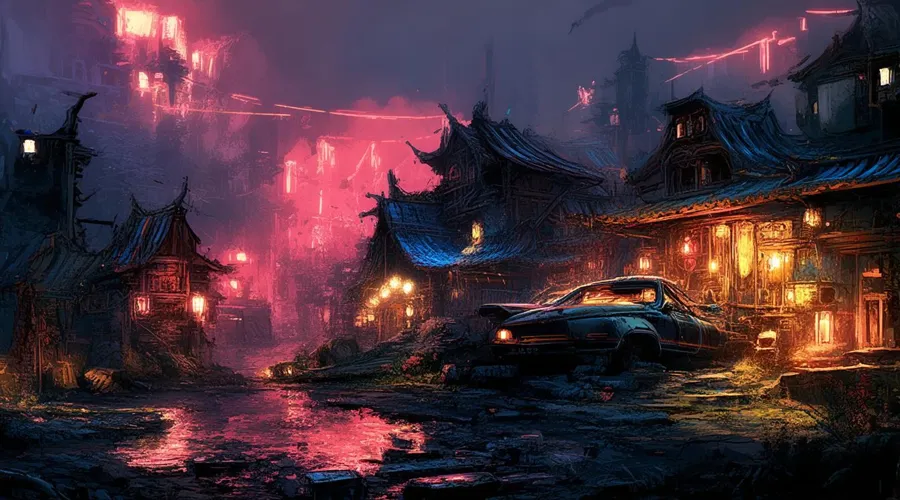 迷室往逝兑换码横幅图片1